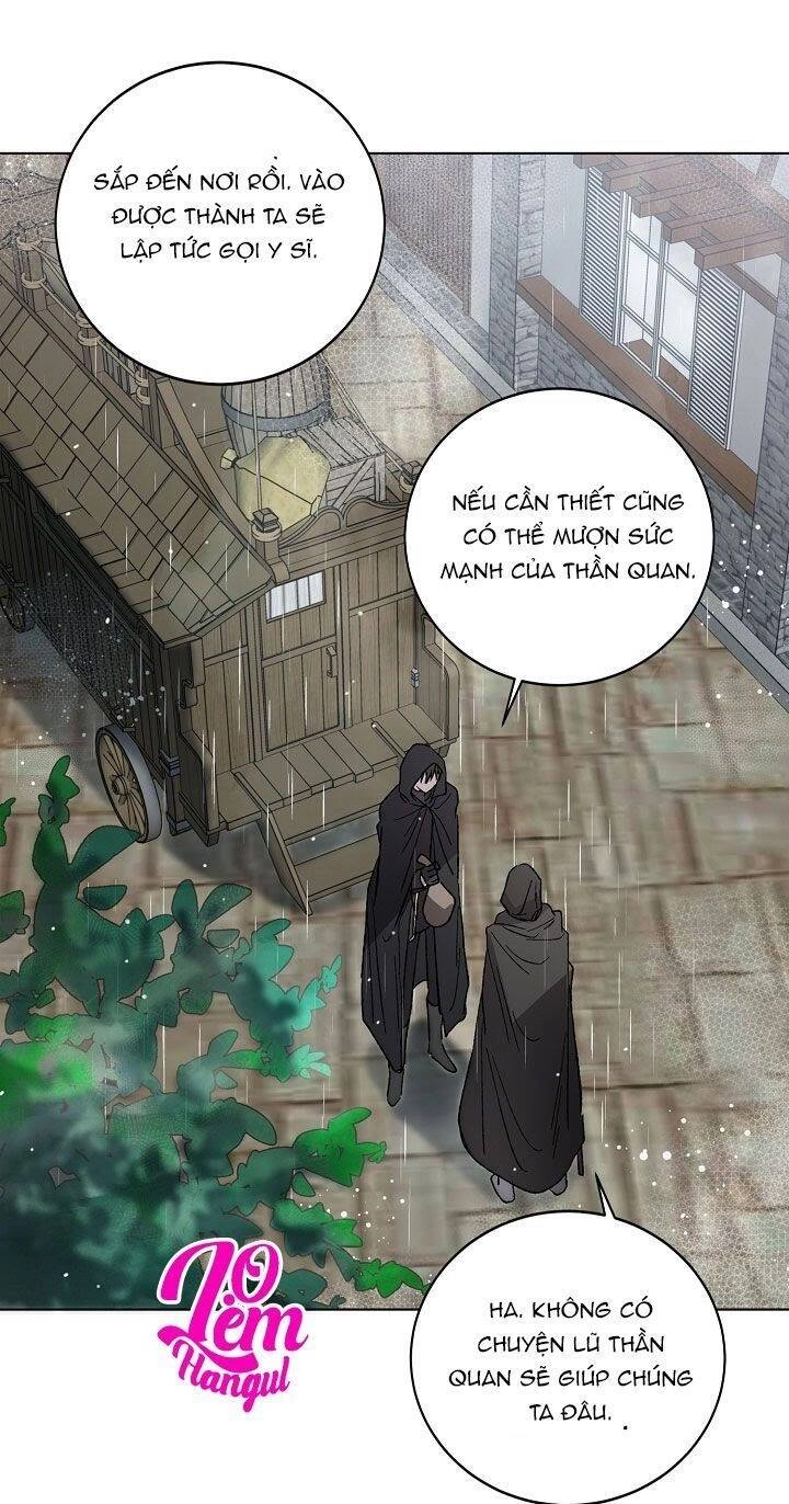 Cách Để Em Bảo Vệ Anh Chapter 2 - 52