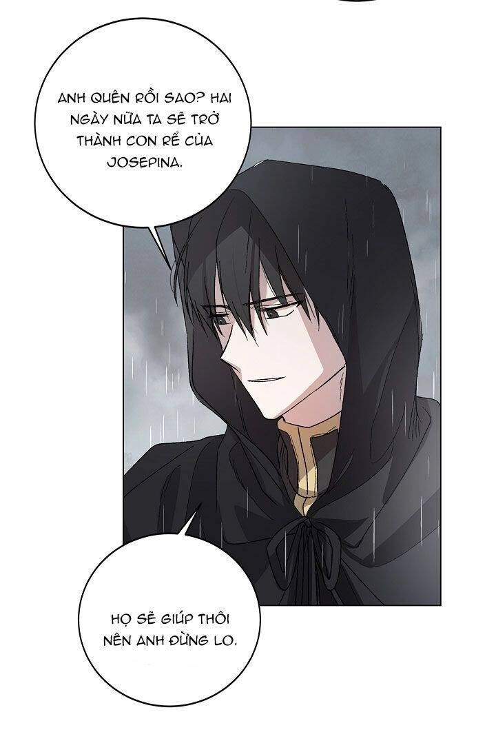 Cách Để Em Bảo Vệ Anh Chapter 2 - 53