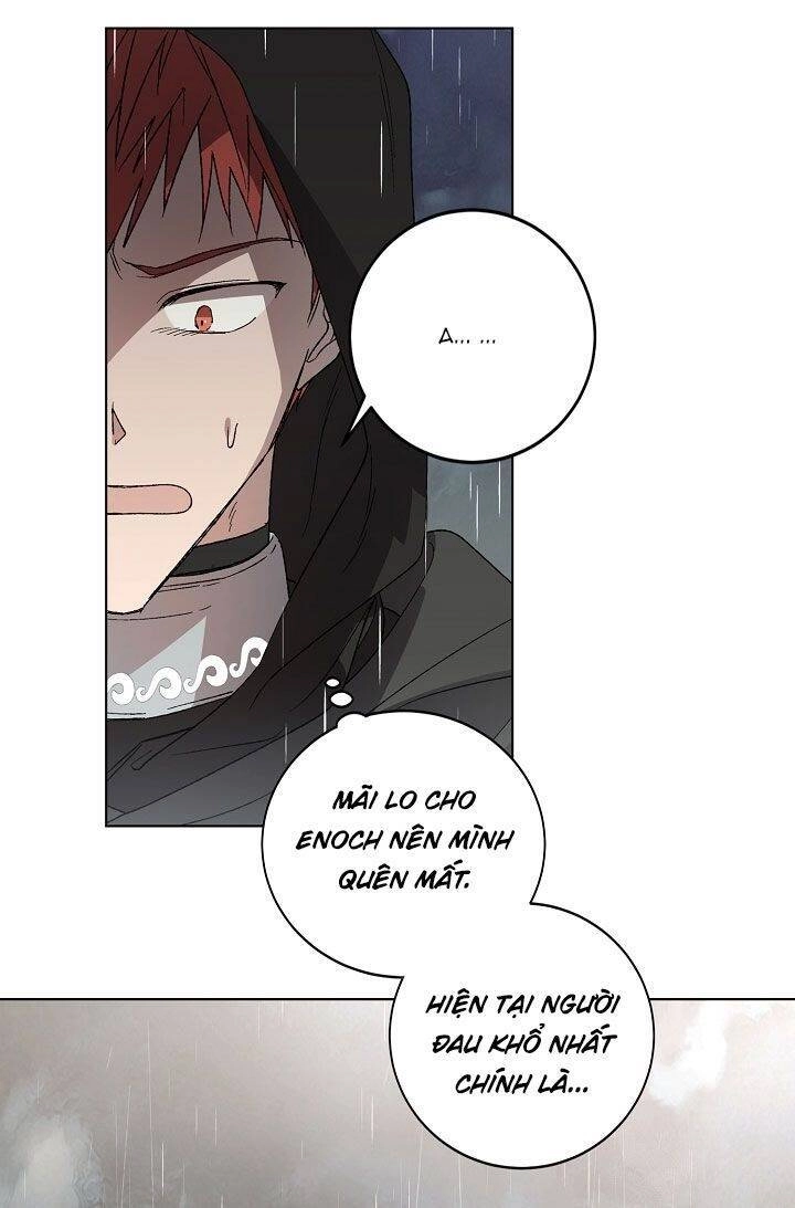 Cách Để Em Bảo Vệ Anh Chapter 2 - 54