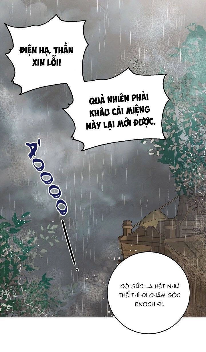 Cách Để Em Bảo Vệ Anh Chapter 2 - 55