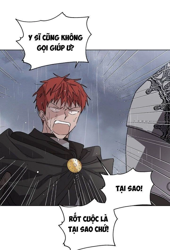 Cách Để Em Bảo Vệ Anh Chapter 2 - 58