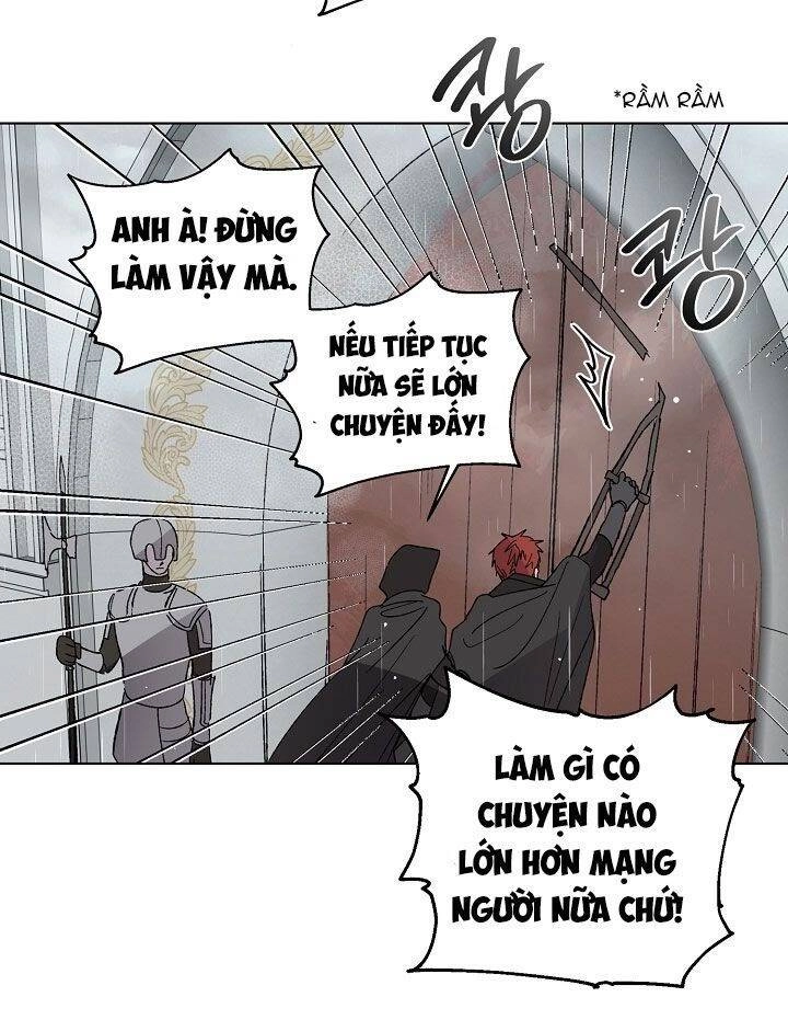 Cách Để Em Bảo Vệ Anh Chapter 2 - 59