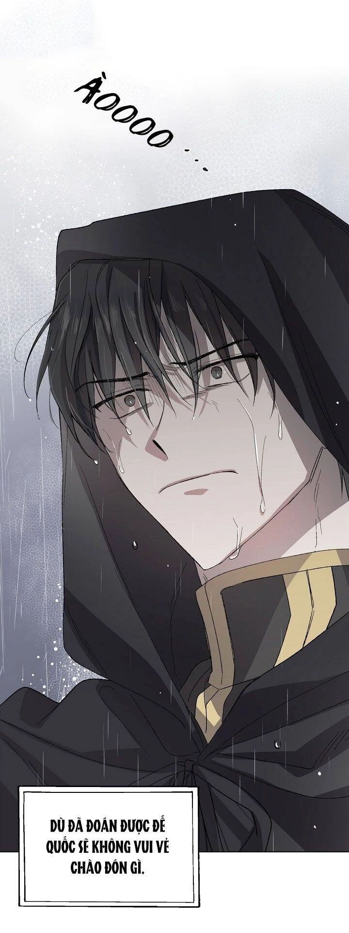 Cách Để Em Bảo Vệ Anh Chapter 2 - 60