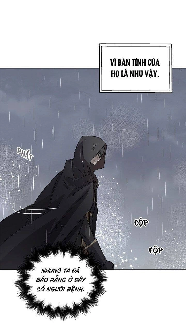 Cách Để Em Bảo Vệ Anh Chapter 2 - 61