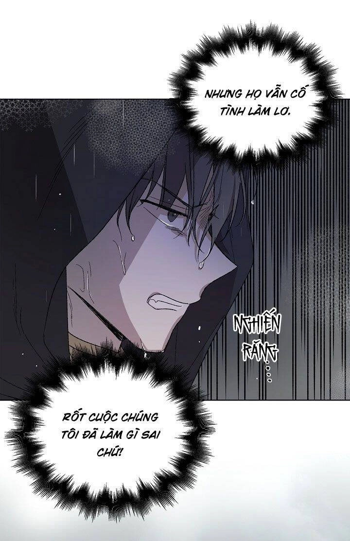 Cách Để Em Bảo Vệ Anh Chapter 2 - 63