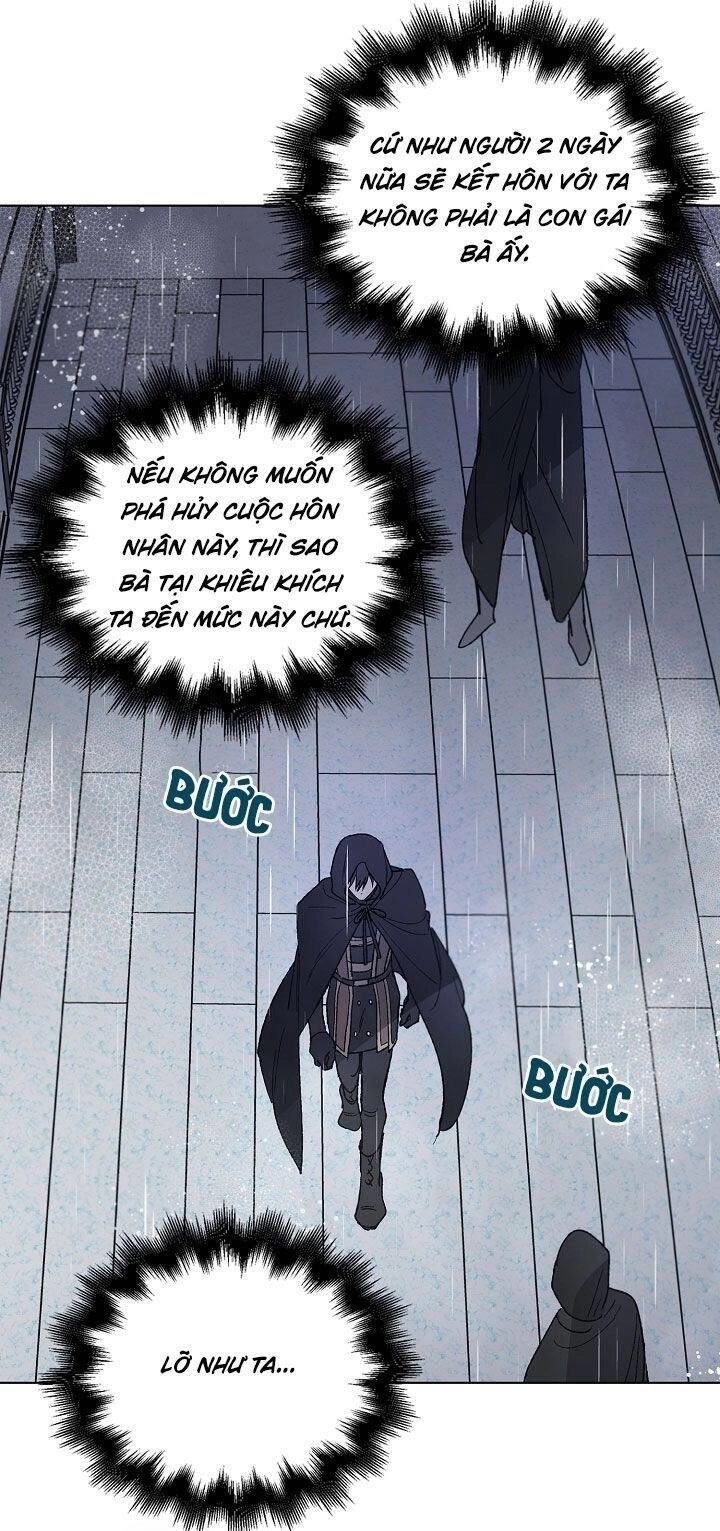 Cách Để Em Bảo Vệ Anh Chapter 2 - 65