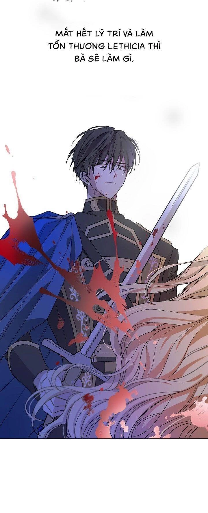 Cách Để Em Bảo Vệ Anh Chapter 2 - 66