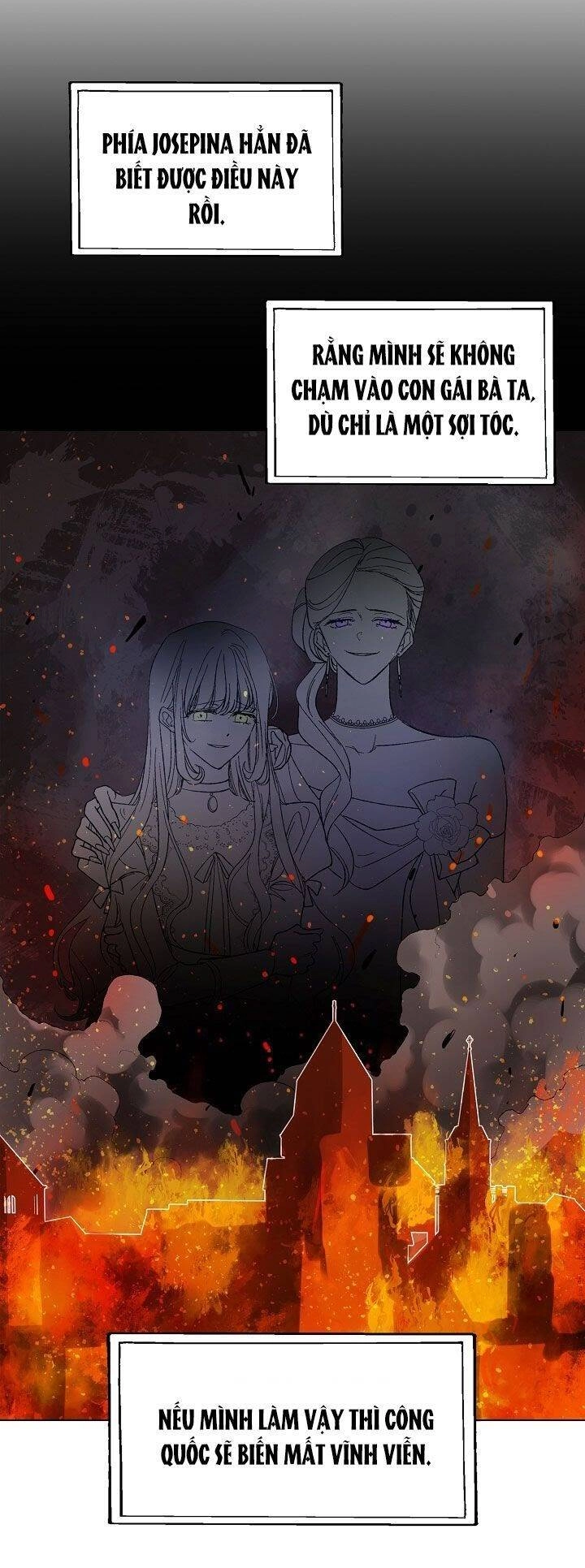 Cách Để Em Bảo Vệ Anh Chapter 2 - 68