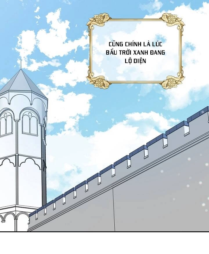 Cách Để Em Bảo Vệ Anh Chapter 3 - 3
