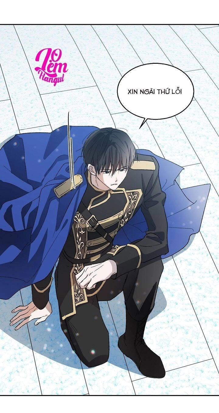 Cách Để Em Bảo Vệ Anh Chapter 3 - 7