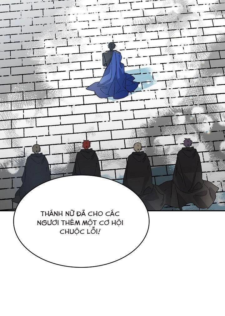Cách Để Em Bảo Vệ Anh Chapter 3 - 9