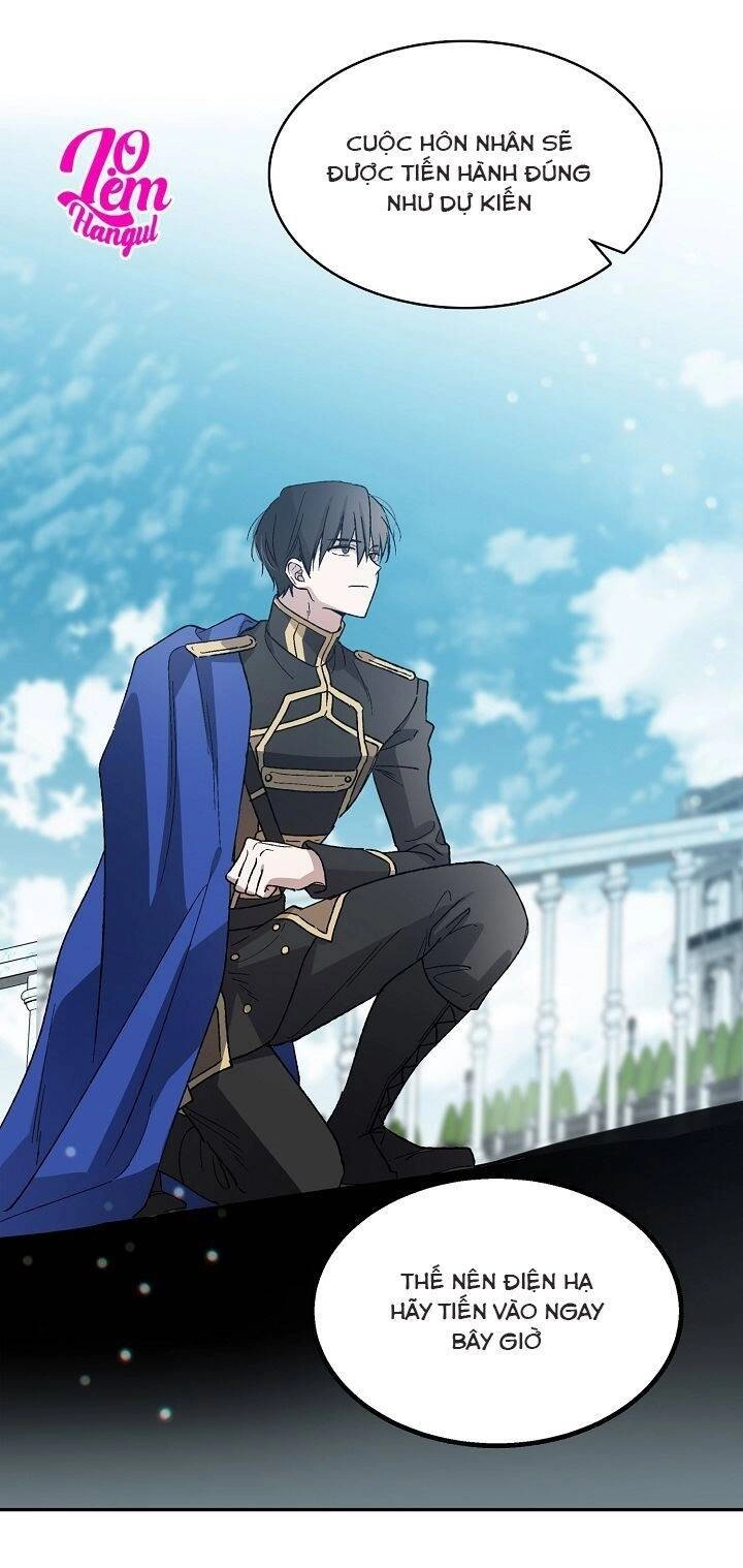 Cách Để Em Bảo Vệ Anh Chapter 3 - 10