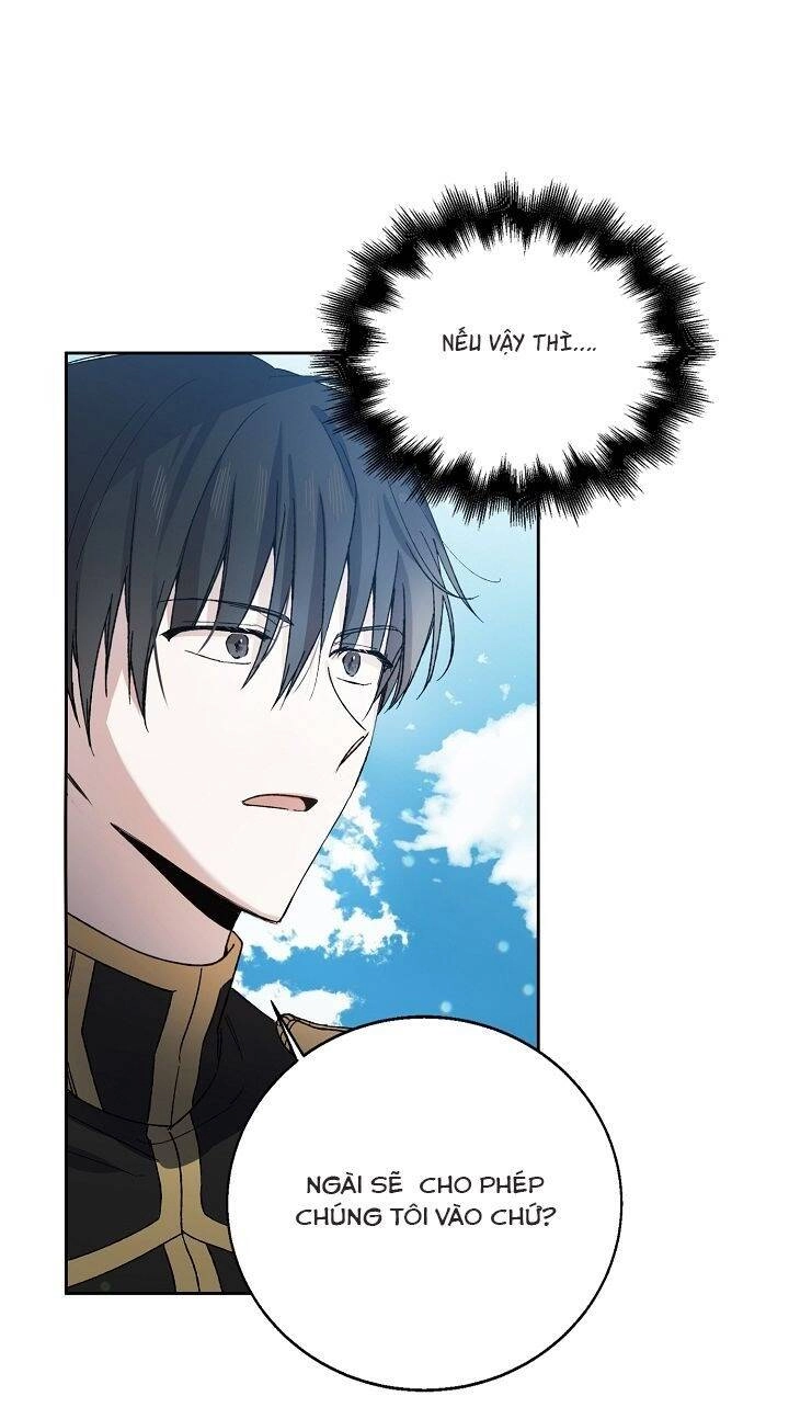 Cách Để Em Bảo Vệ Anh Chapter 3 - 11