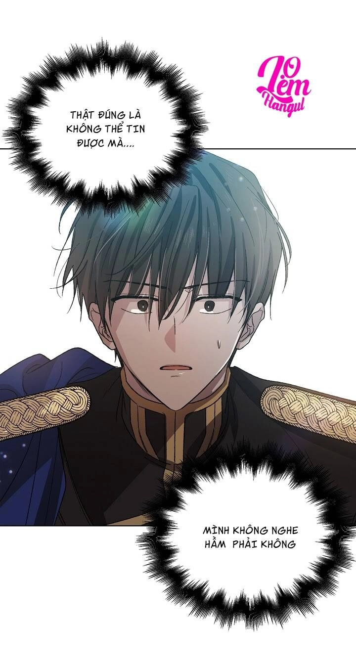 Cách Để Em Bảo Vệ Anh Chapter 3 - 14