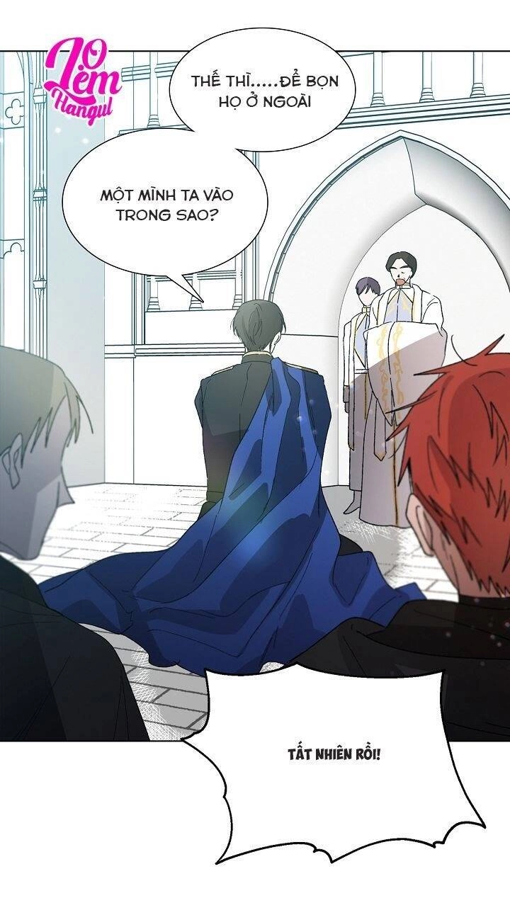 Cách Để Em Bảo Vệ Anh Chapter 3 - 15