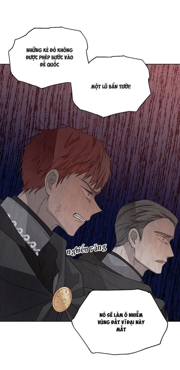 Cách Để Em Bảo Vệ Anh Chapter 3 - 16