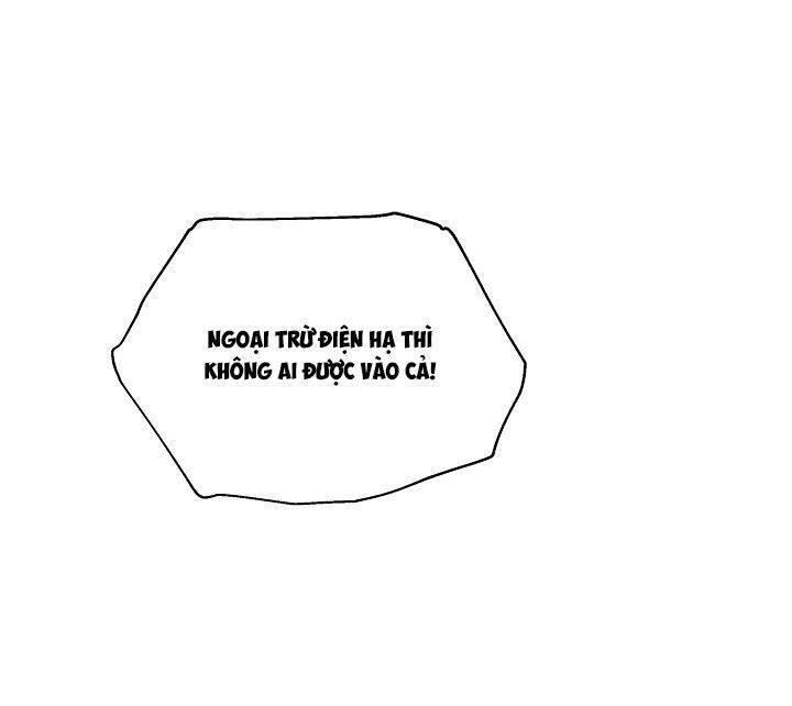 Cách Để Em Bảo Vệ Anh Chapter 3 - 17