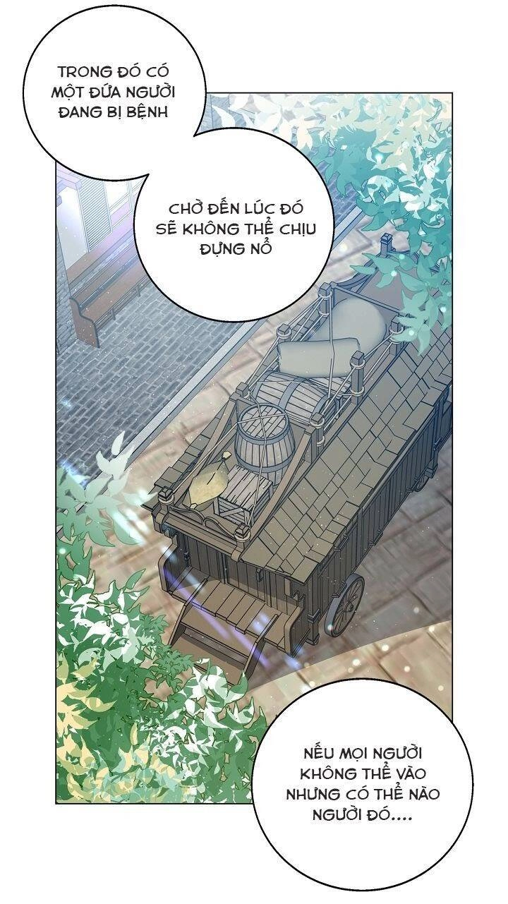 Cách Để Em Bảo Vệ Anh Chapter 3 - 19