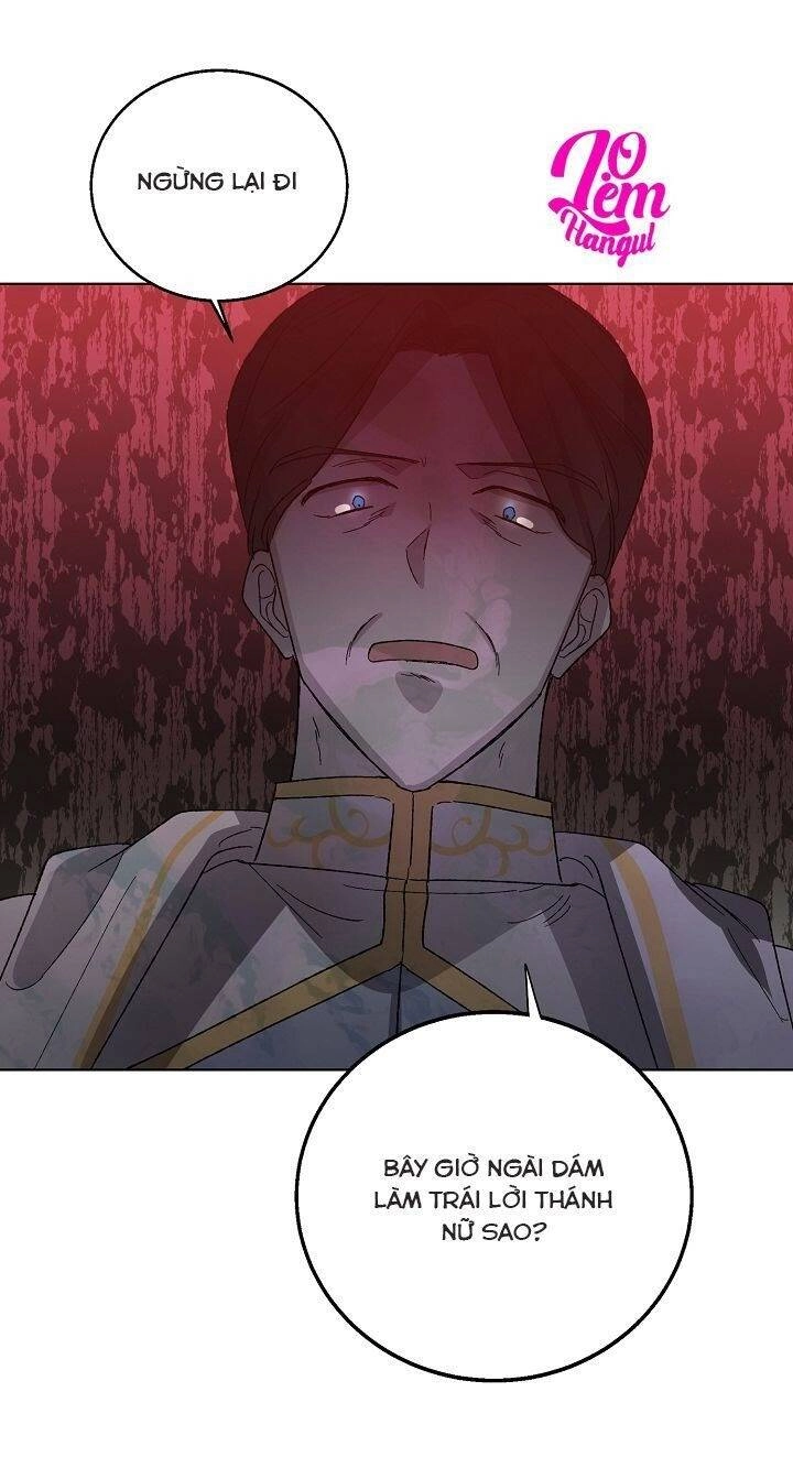 Cách Để Em Bảo Vệ Anh Chapter 3 - 20