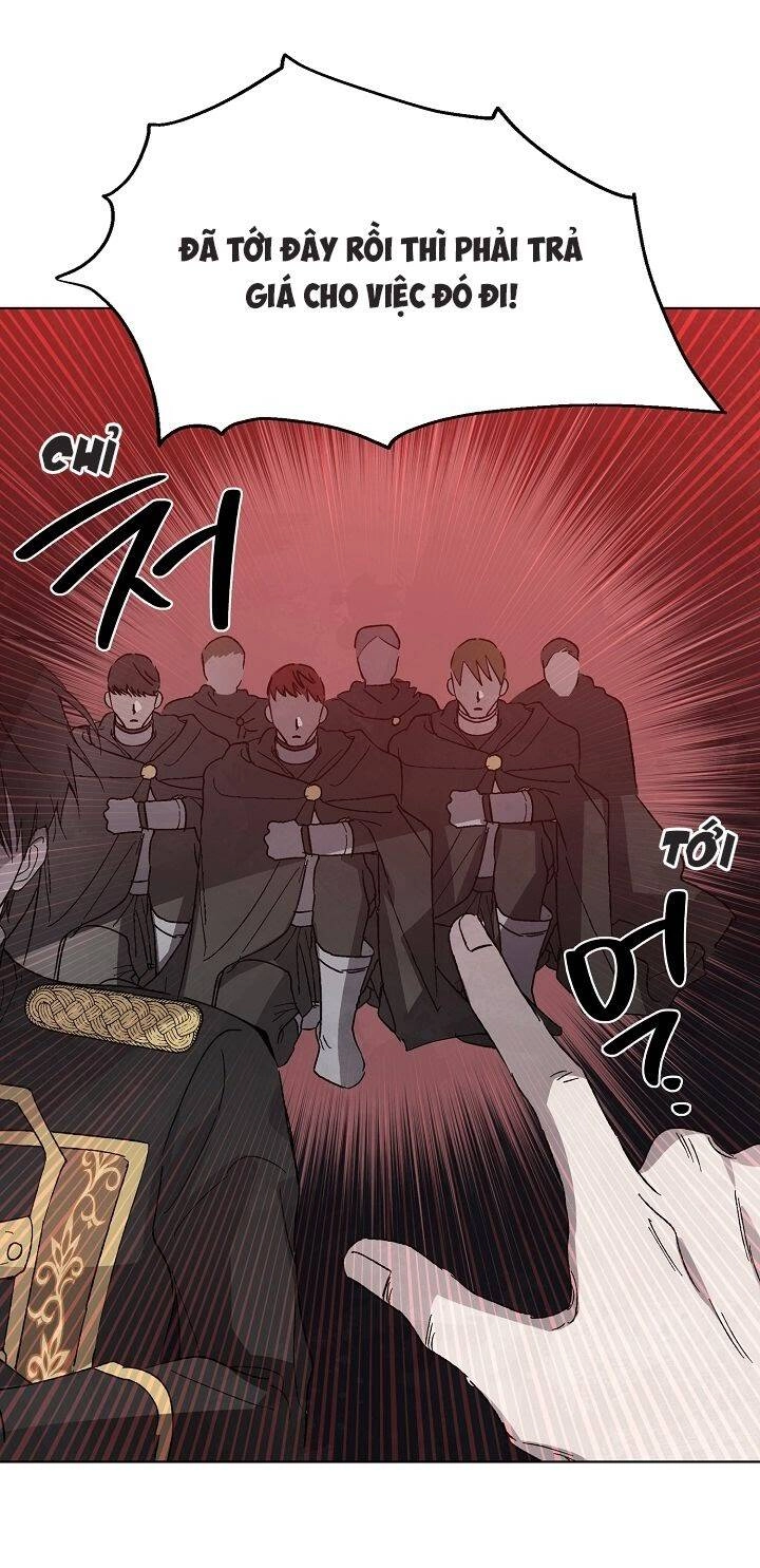 Cách Để Em Bảo Vệ Anh Chapter 3 - 21