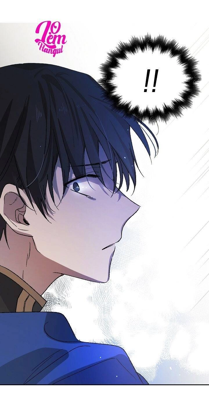 Cách Để Em Bảo Vệ Anh Chapter 3 - 22