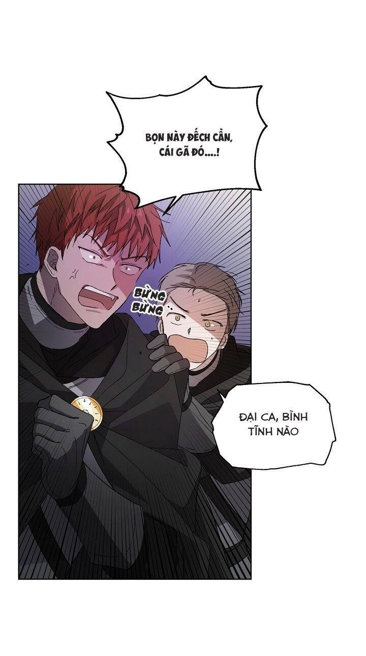 Cách Để Em Bảo Vệ Anh Chapter 3 - 23