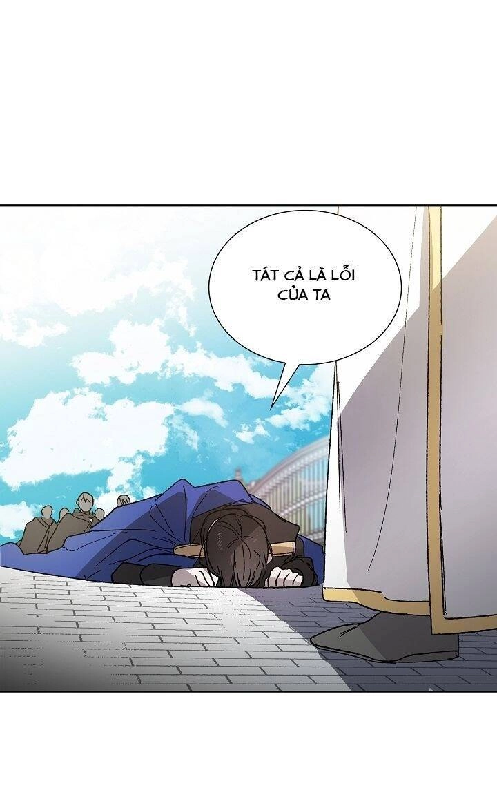 Cách Để Em Bảo Vệ Anh Chapter 3 - 25