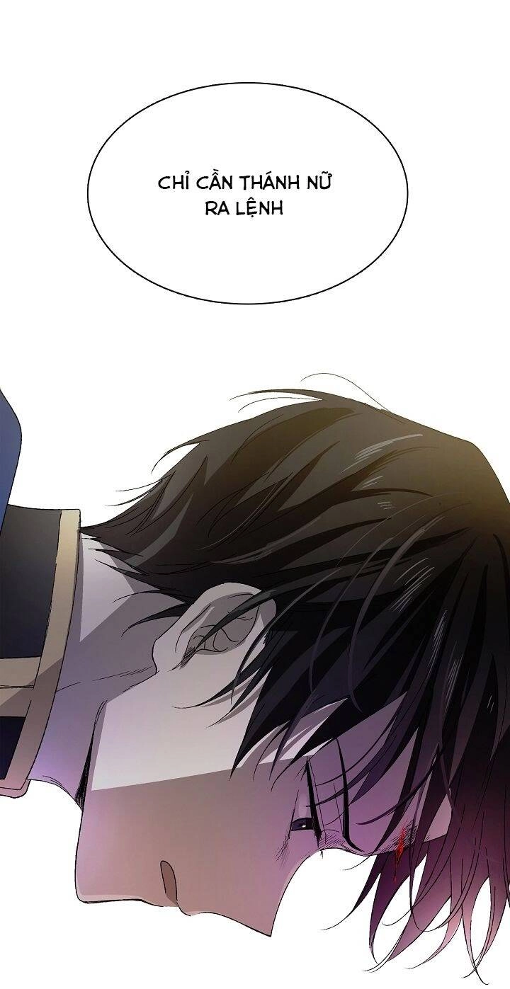 Cách Để Em Bảo Vệ Anh Chapter 3 - 27