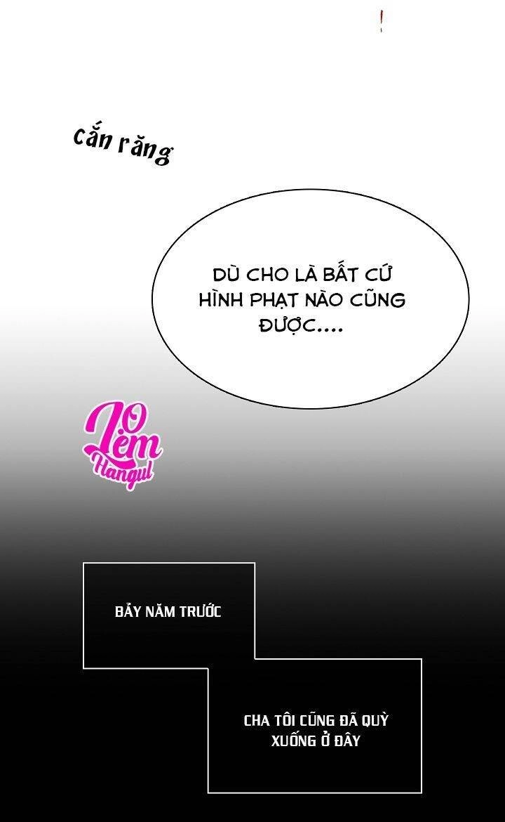 Cách Để Em Bảo Vệ Anh Chapter 3 - 28