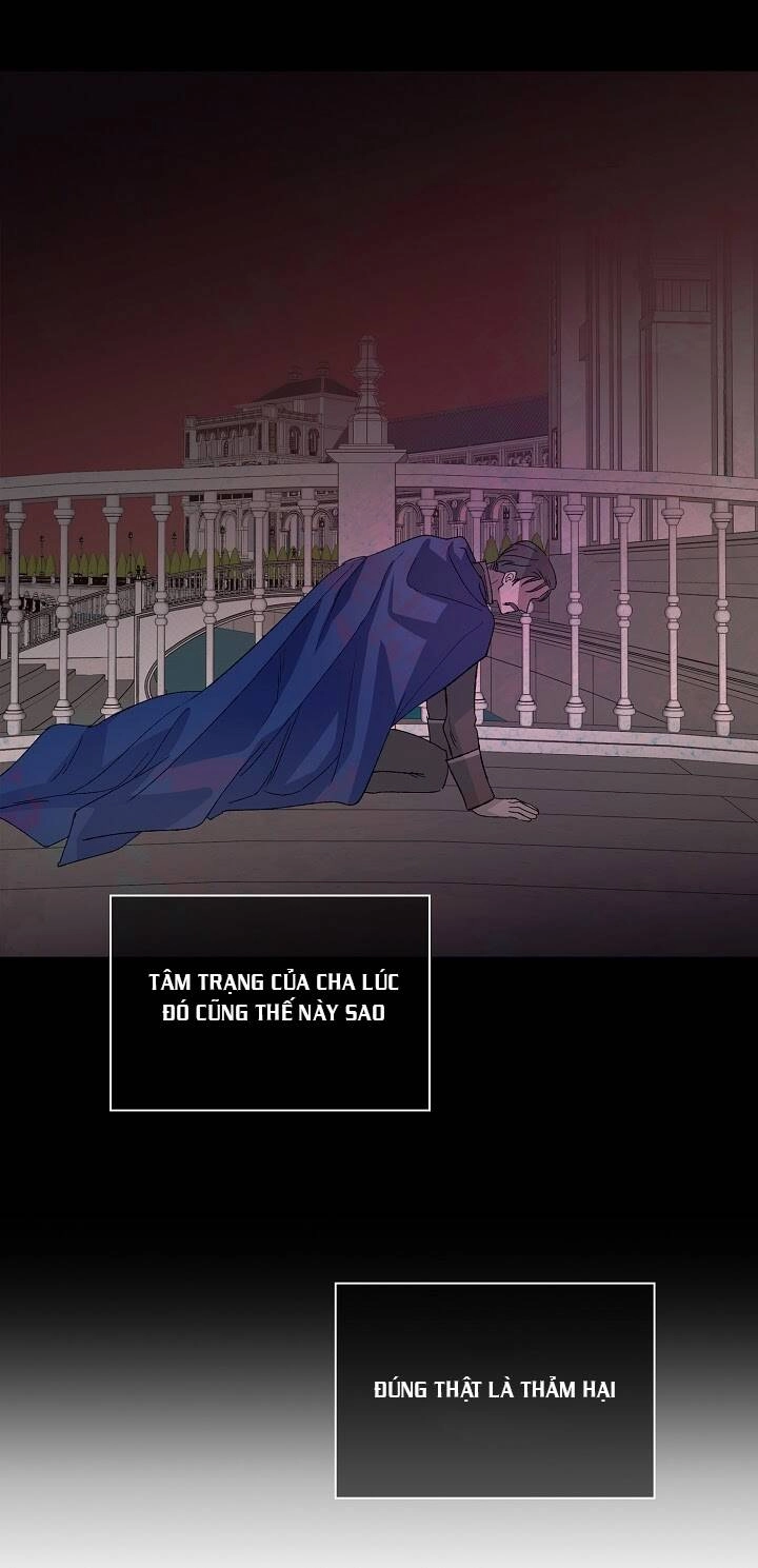 Cách Để Em Bảo Vệ Anh Chapter 3 - 29