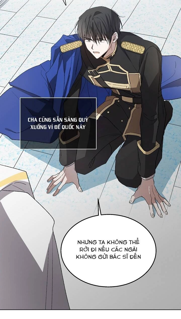 Cách Để Em Bảo Vệ Anh Chapter 3 - 31