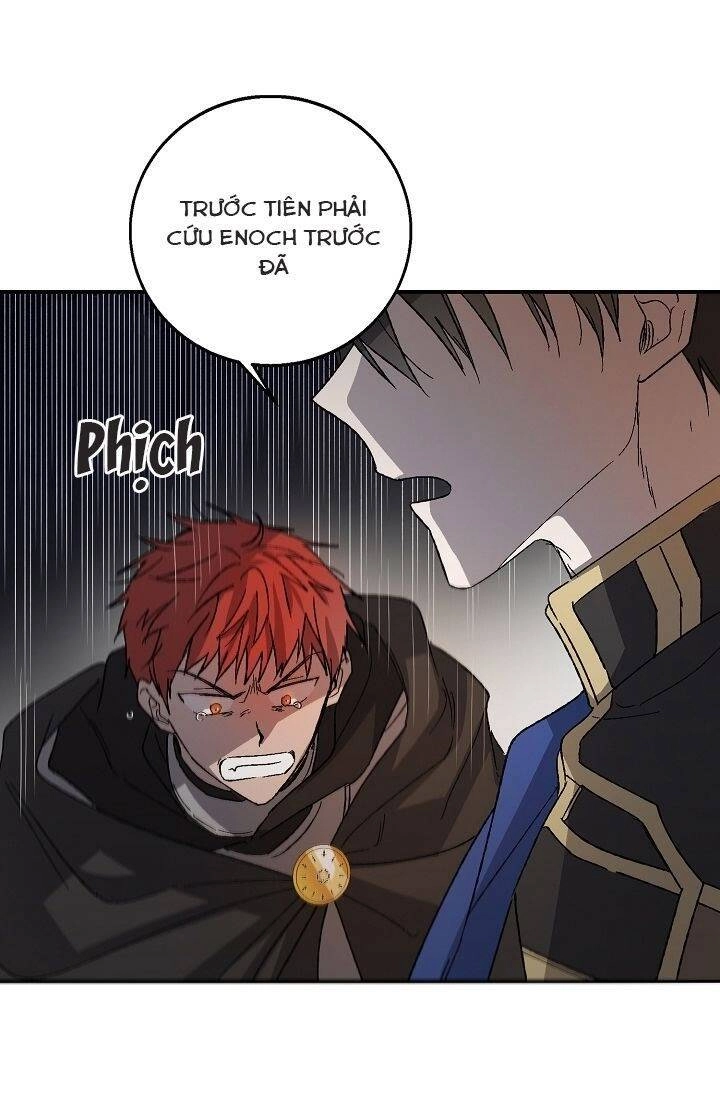 Cách Để Em Bảo Vệ Anh Chapter 3 - 37