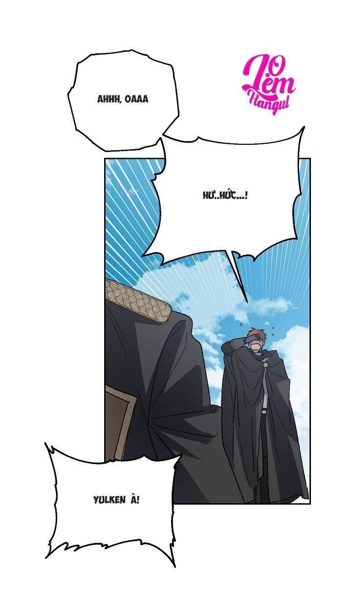 Cách Để Em Bảo Vệ Anh Chapter 3 - 38