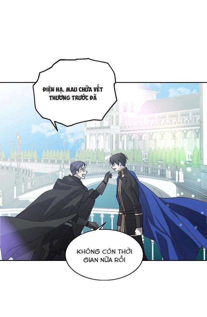 Cách Để Em Bảo Vệ Anh Chapter 3 - 39