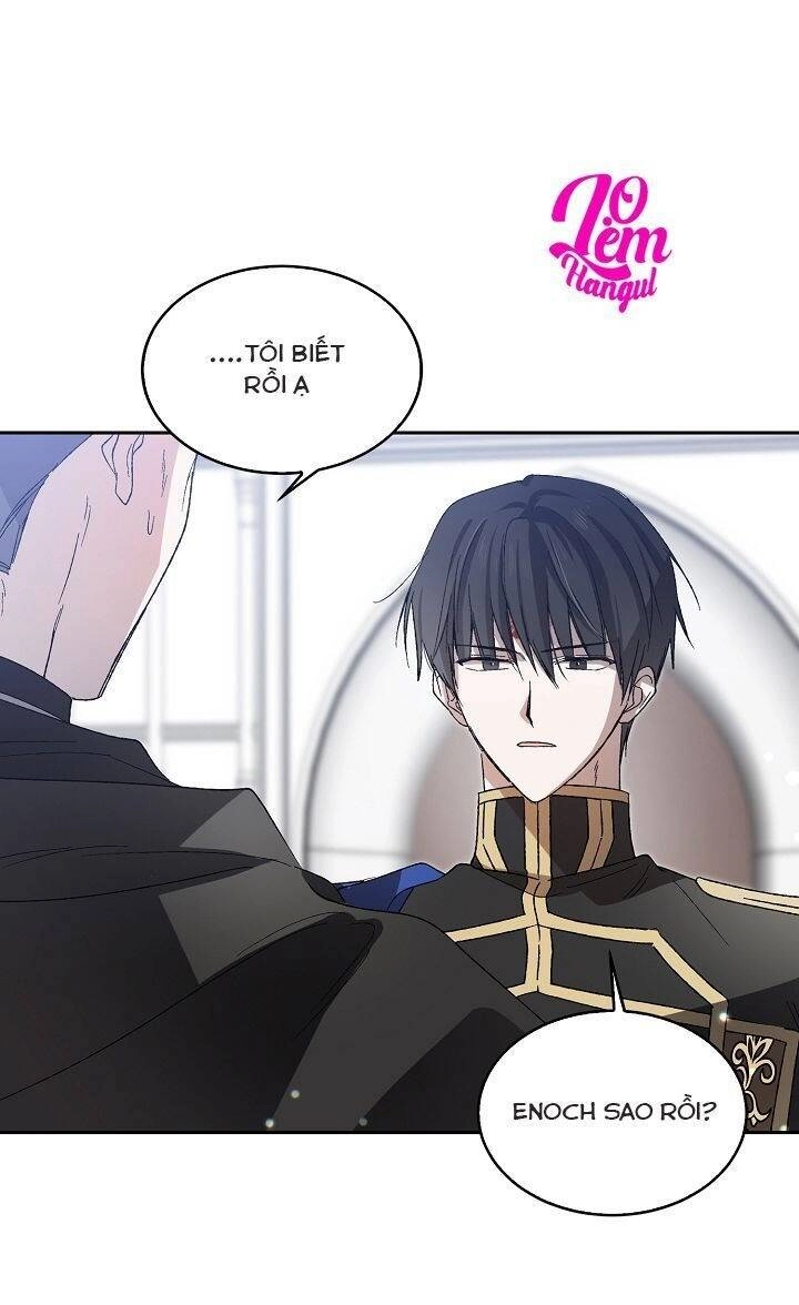 Cách Để Em Bảo Vệ Anh Chapter 3 - 40