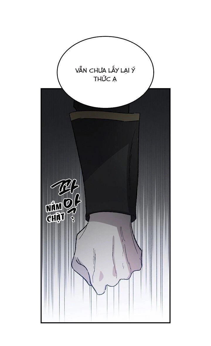 Cách Để Em Bảo Vệ Anh Chapter 3 - 41