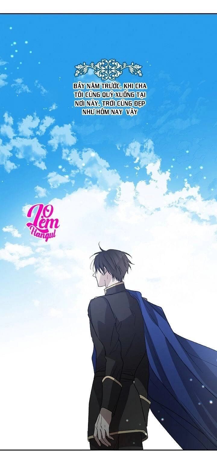 Cách Để Em Bảo Vệ Anh Chapter 3 - 42