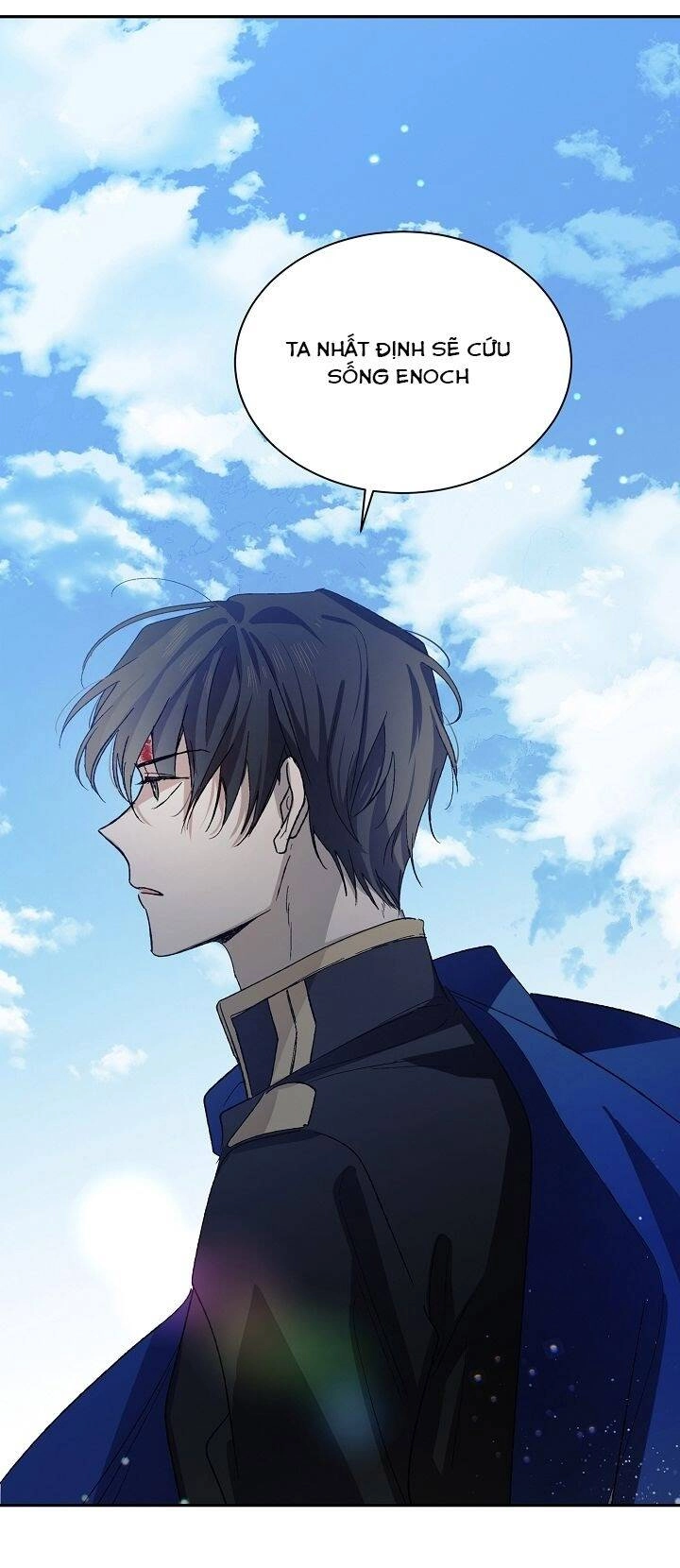 Cách Để Em Bảo Vệ Anh Chapter 3 - 43