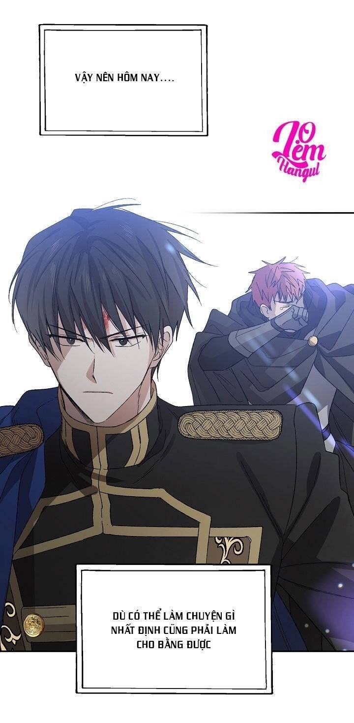 Cách Để Em Bảo Vệ Anh Chapter 3 - 44