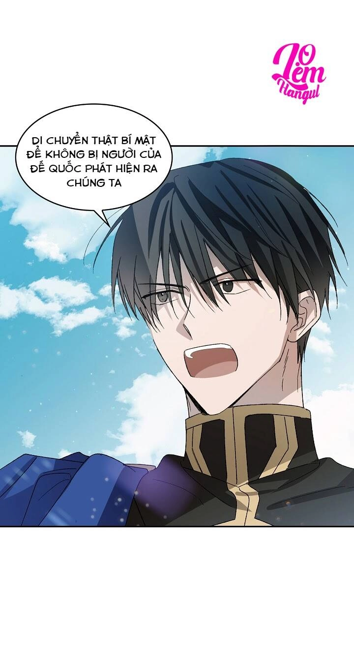 Cách Để Em Bảo Vệ Anh Chapter 3 - 46