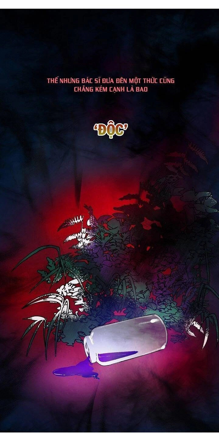 Cách Để Em Bảo Vệ Anh Chapter 3 - 48