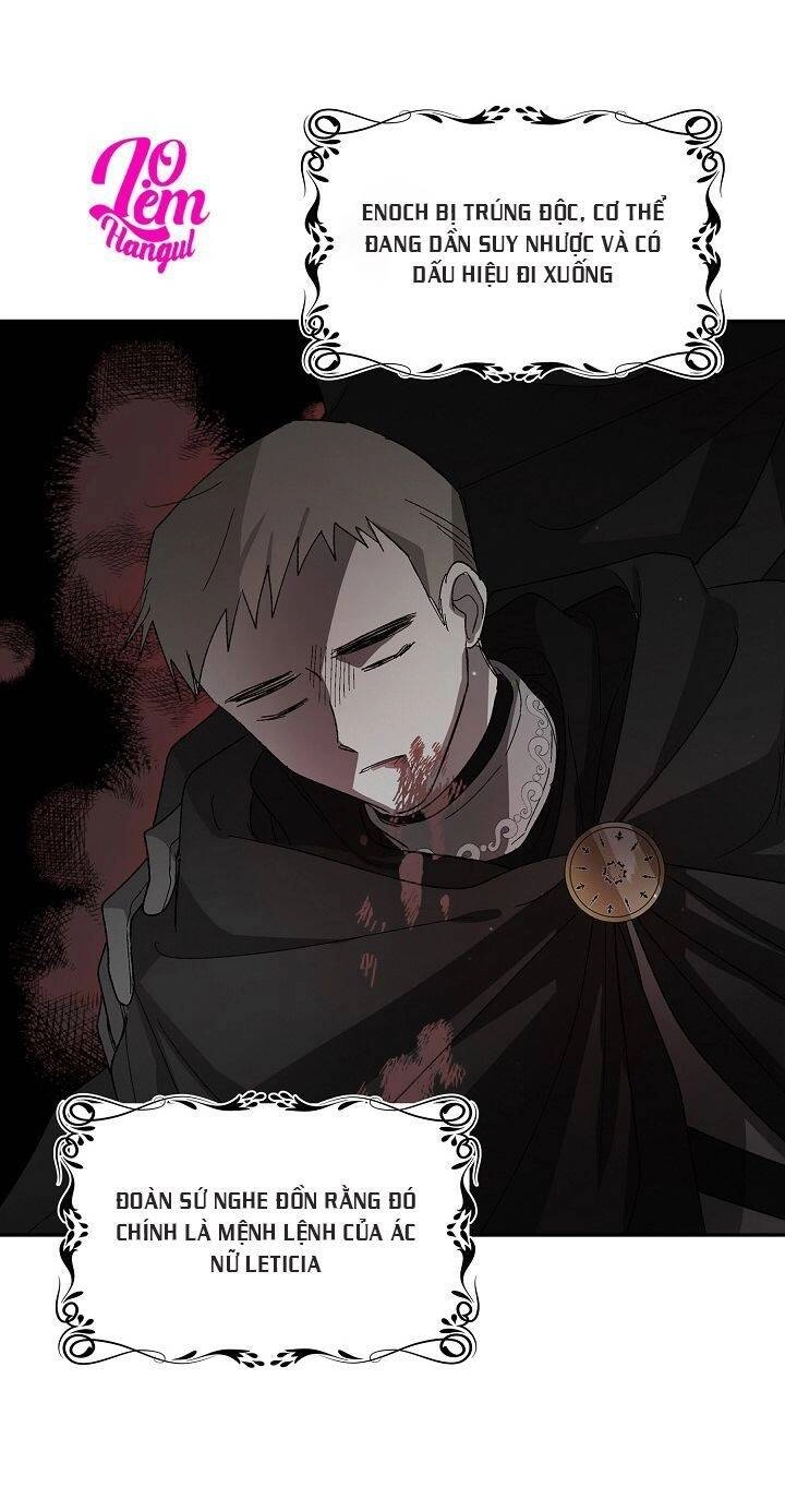 Cách Để Em Bảo Vệ Anh Chapter 3 - 49