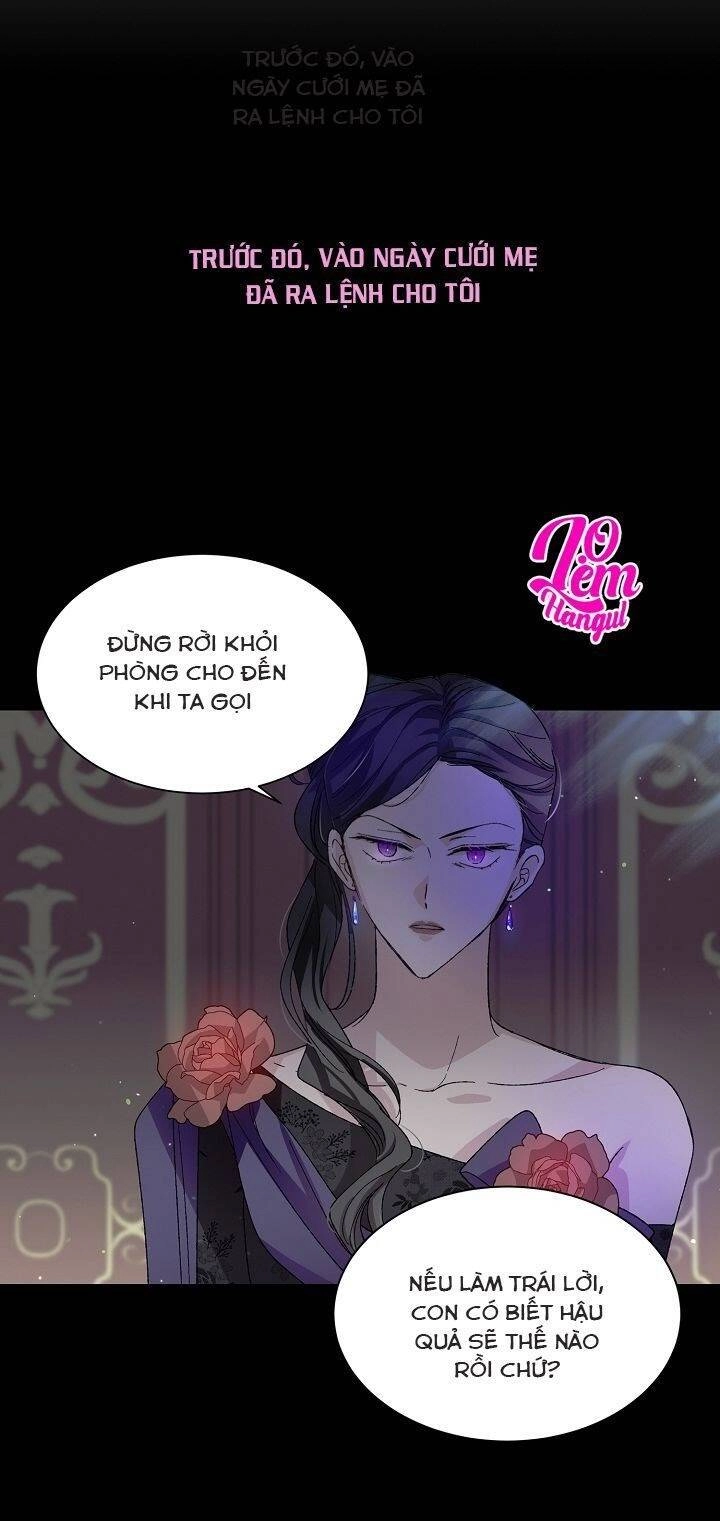 Cách Để Em Bảo Vệ Anh Chapter 3 - 51