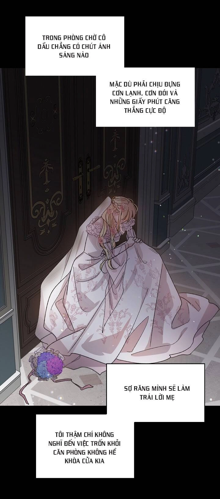 Cách Để Em Bảo Vệ Anh Chapter 3 - 52