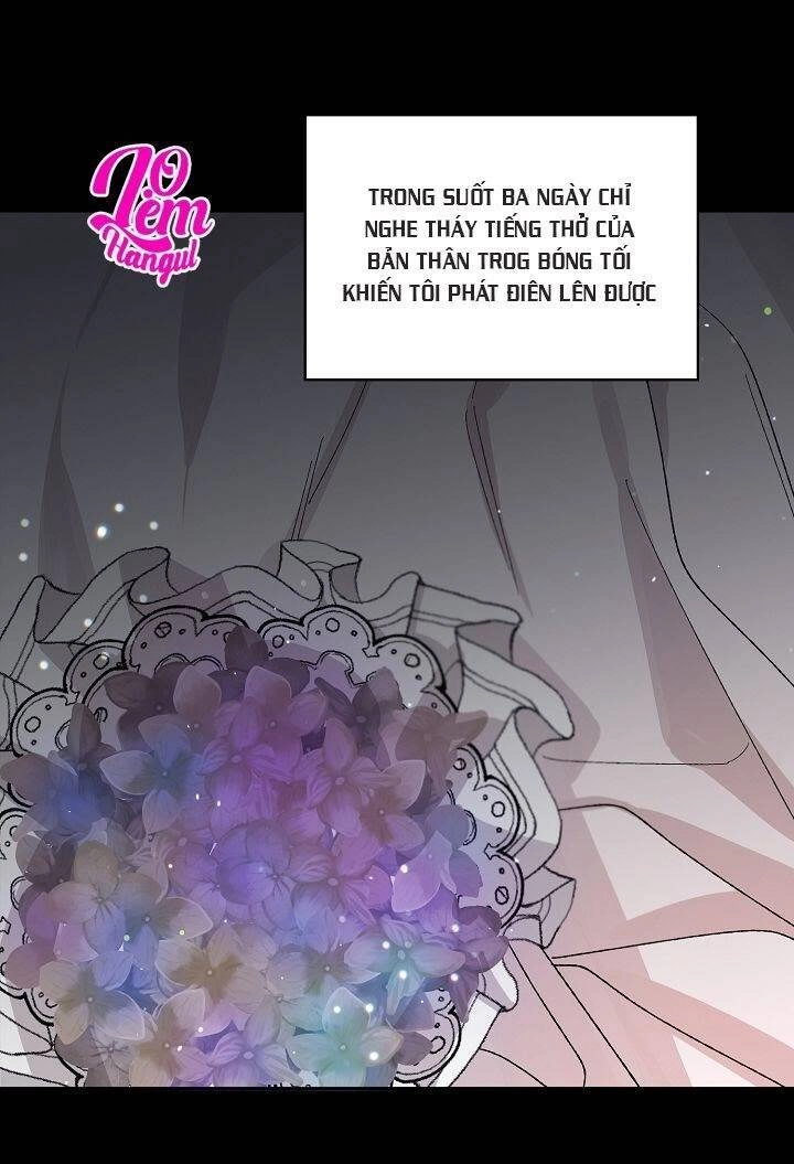 Cách Để Em Bảo Vệ Anh Chapter 3 - 53