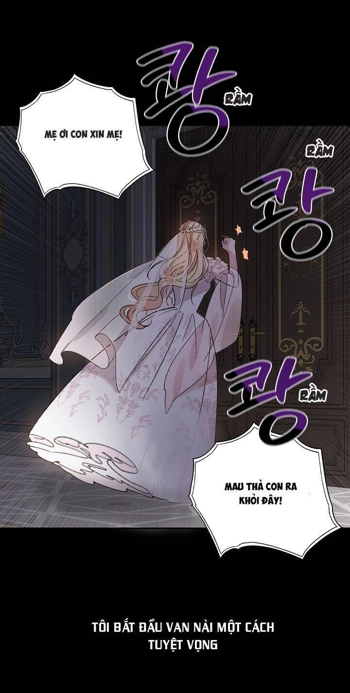 Cách Để Em Bảo Vệ Anh Chapter 3 - 54