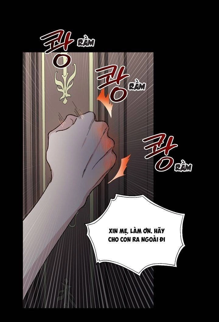 Cách Để Em Bảo Vệ Anh Chapter 3 - 55