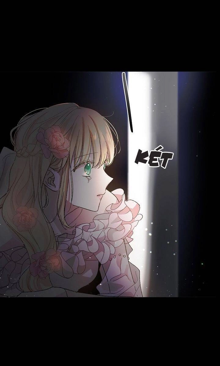 Cách Để Em Bảo Vệ Anh Chapter 3 - 57