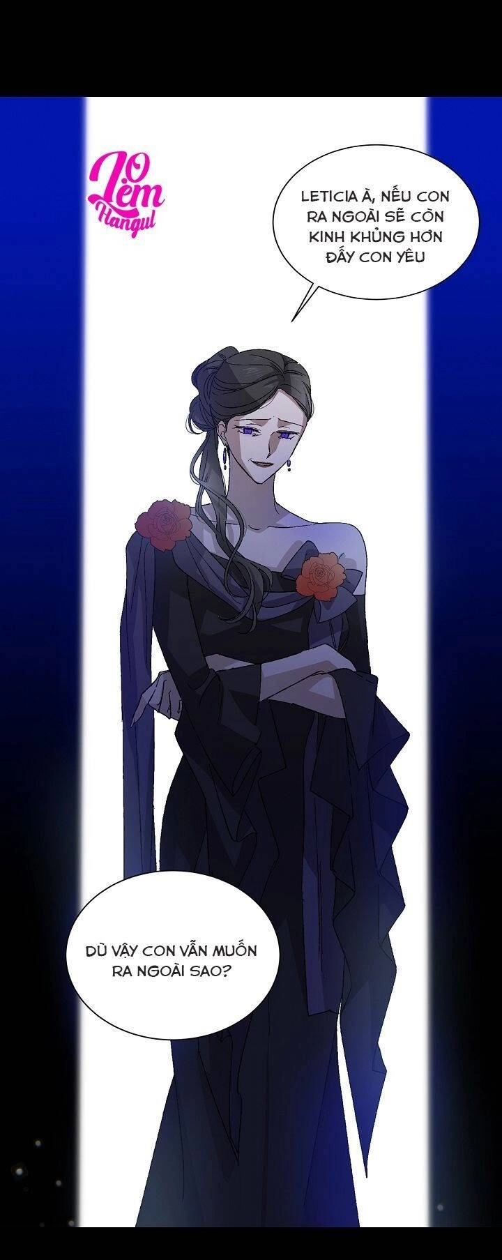 Cách Để Em Bảo Vệ Anh Chapter 3 - 58