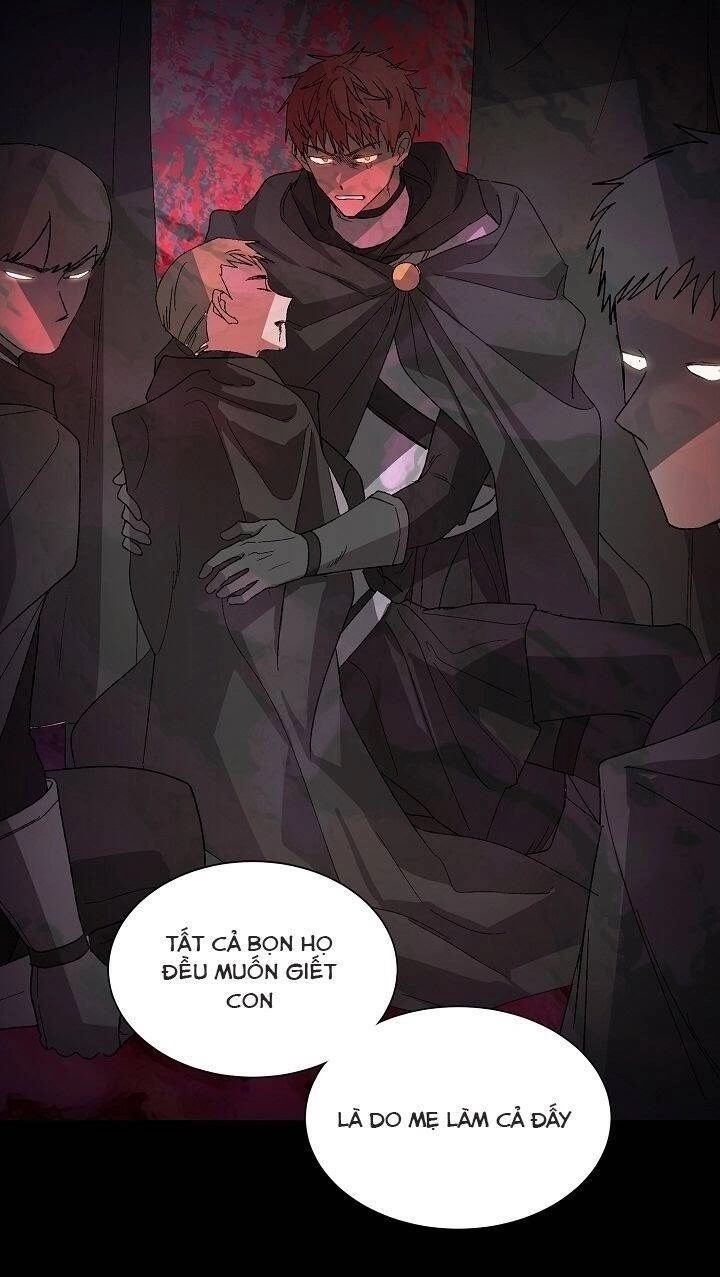 Cách Để Em Bảo Vệ Anh Chapter 3 - 60